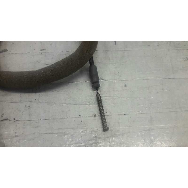 Recambio de cerradura puerta carga para peugeot partner (s2) totem referencia OEM IAM  SUPERIOR DERECHA 3