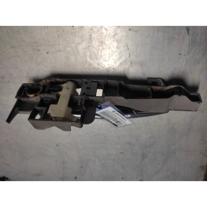 Recambio de maneta exterior trasera derecha para peugeot 407 st confort referencia OEM IAM 9653401580 - Gris 2