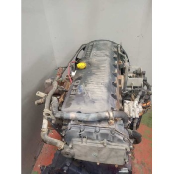 Recambio de motor completo para iveco stralis (as) 10.3 diesel referencia OEM IAM F3AE0681B B310055269 