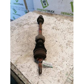 Recambio de transmision delantera derecha para renault megane i scenic (ja0) 1.4 16v kaleido referencia OEM IAM   