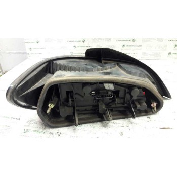 Recambio de piloto trasero derecho para peugeot 406 berlina (s1/s2) sv referencia OEM IAM   