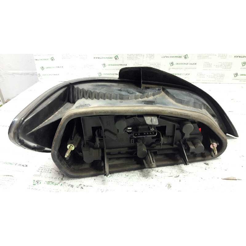 Recambio de piloto trasero derecho para peugeot 406 berlina (s1/s2) sv referencia OEM IAM 2