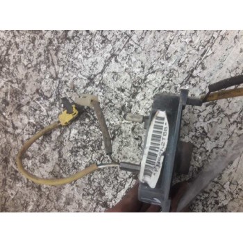 Recambio de anillo airbag para chevrolet lacetti se referencia OEM IAM FN6PR2TBB  