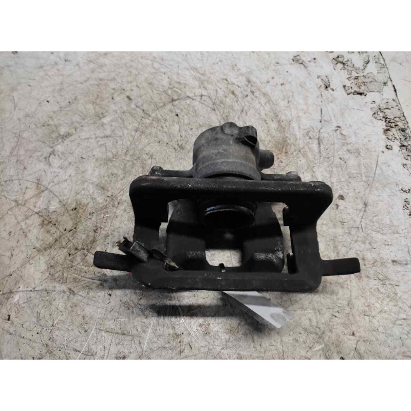 Recambio de pinza freno delantera derecha para peugeot 407 st sport pack referencia OEM IAM - Negro 3