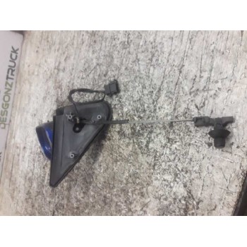 Recambio de retrovisor derecho para seat cordoba berlina (6k2) stella referencia OEM IAM   