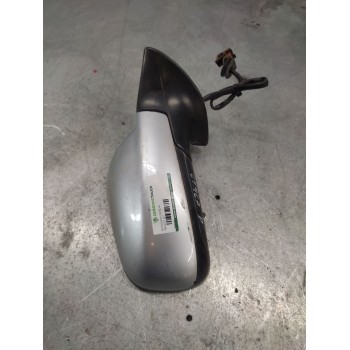 Recambio de retrovisor derecho para peugeot 407 st confort referencia OEM IAM  ELECTRICO 