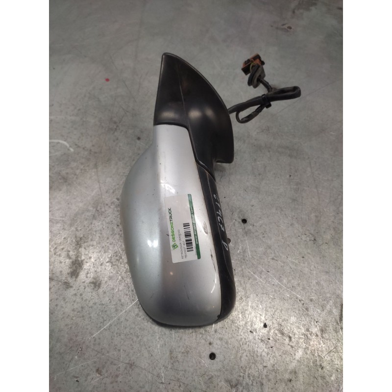 Recambio de retrovisor derecho para peugeot 407 st confort referencia OEM IAM  ELECTRICO 2