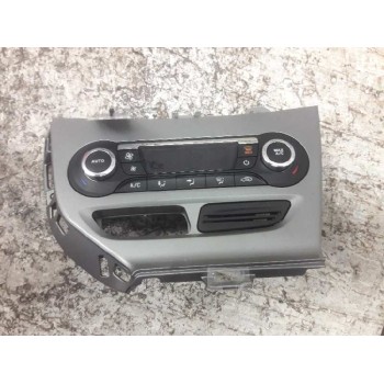 Recambio de mando climatizador para ford focus lim. (cb8) titanium referencia OEM IAM BM5T18C612CJ WI8A79123 