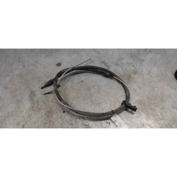 Recambio de cables de freno mano para peugeot 307 cc (s1) 2.0 referencia OEM IAM   IZQUIERDO