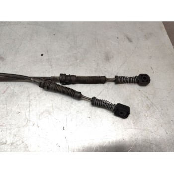 Recambio de palanca cambio para seat ibiza iv (6j5, 6p1) 2.0 referencia OEM IAM 2Q0711049K  