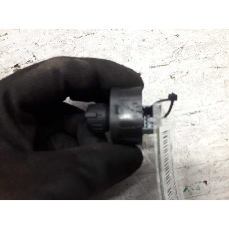 Recambio de boton regulacion retrovisores para audi a4 berlina (8e) 1.9 tdi (96kw) referencia OEM IAM - Gris 2
