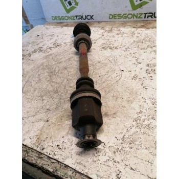Recambio de transmision delantera derecha para renault megane i scenic (ja0) 1.4 16v kaleido referencia OEM IAM   