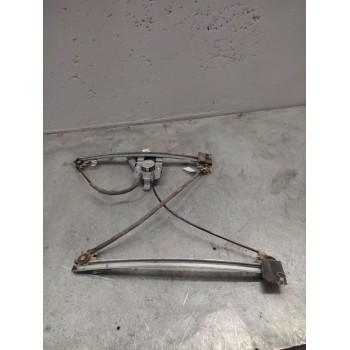 Recambio de elevalunas delantero izquierdo para citroën xsara coupe 2.0 hdi vtr referencia OEM IAM 400594R  6 PINS