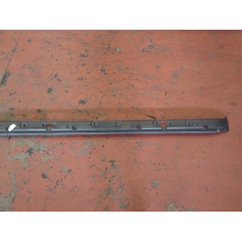 Recambio de torpedo para daf serie xf105.xxx fsa 4x2 space-cab referencia OEM IAM 1665944 1662943 