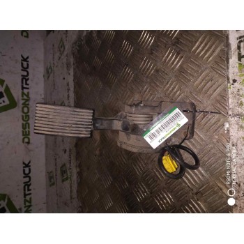 PEDAL ACELERADOR A9703000304 