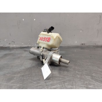Recambio de bomba freno para volkswagen eos (1f7) 2.0 tdi referencia OEM IAM 1K1611301  