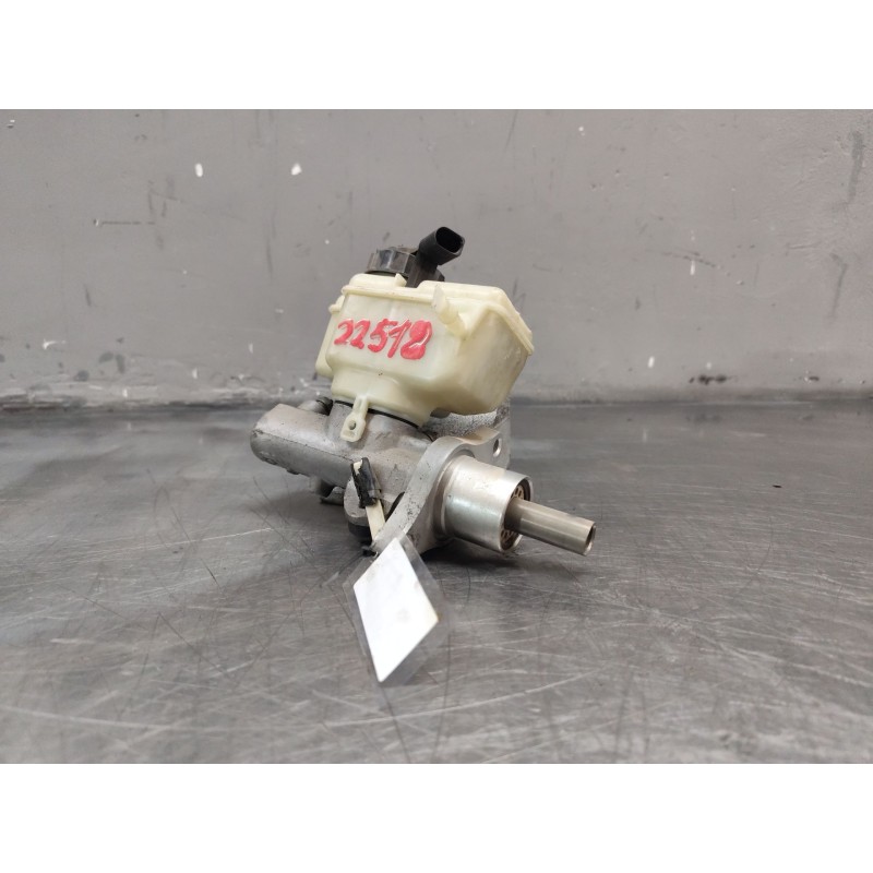 Recambio de bomba freno para volkswagen eos (1f7) 2.0 tdi referencia OEM IAM 1K1611301  