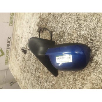 Recambio de retrovisor derecho para seat cordoba berlina (6k2) stella referencia OEM IAM   