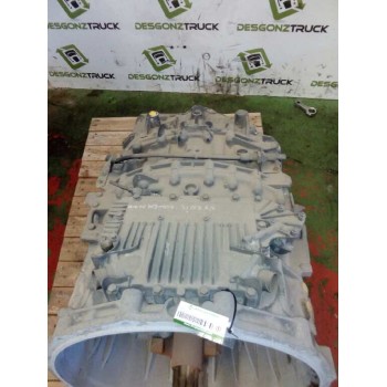 CAJA CAMBIOS 12AS2301 1327030053 00379574