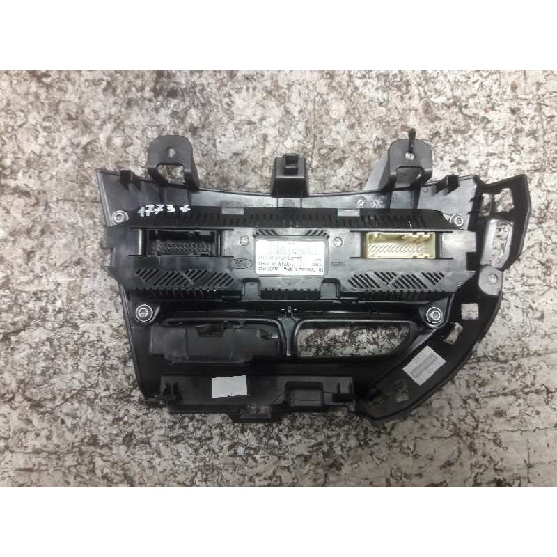 Recambio de mando climatizador para ford focus lim. (cb8) titanium referencia OEM IAM BM5T18C612CJ WI8A79123 2