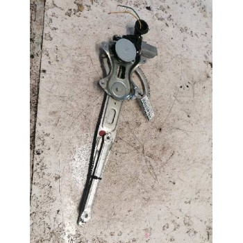 Recambio de elevalunas delantero derecho para toyota prius (nhw20) basis referencia OEM IAM 8571035180 2 PINS 