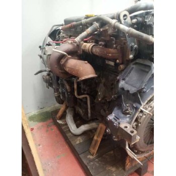 Recambio de motor completo para iveco stralis (as) 10.3 diesel referencia OEM IAM F3AE0681B B310055269 