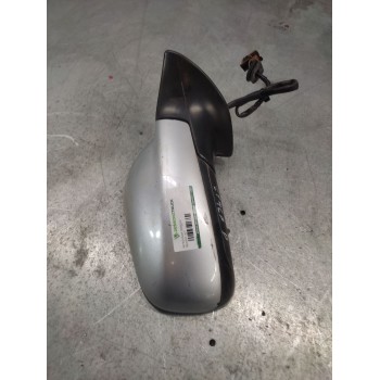 Recambio de retrovisor derecho para peugeot 407 st confort referencia OEM IAM  ELECTRICO 