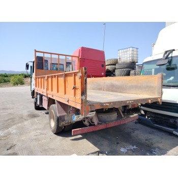 iveco eurocargo del año 1997