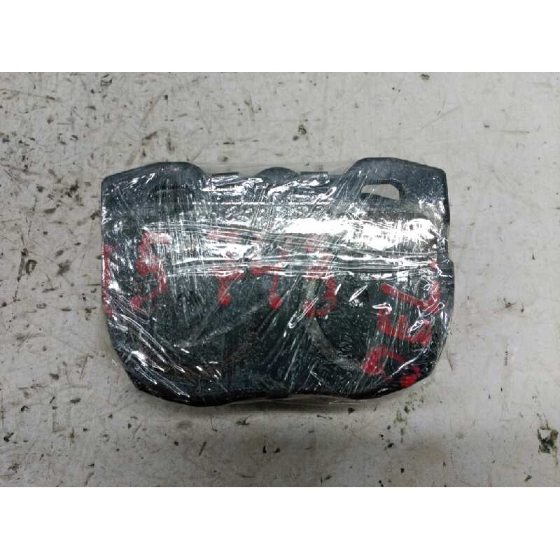 Recambio de pastillas de freno delanteras para land rover range rover vogue turbo diesel referencia OEM IAM 4
