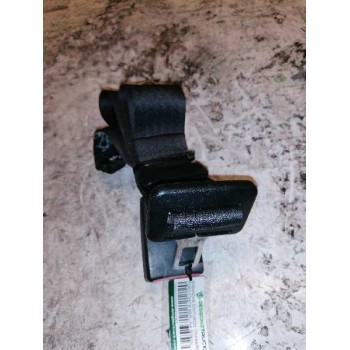 Recambio de enganche de cinturon trasero derecho para ford fiesta berlina básico referencia OEM IAM   