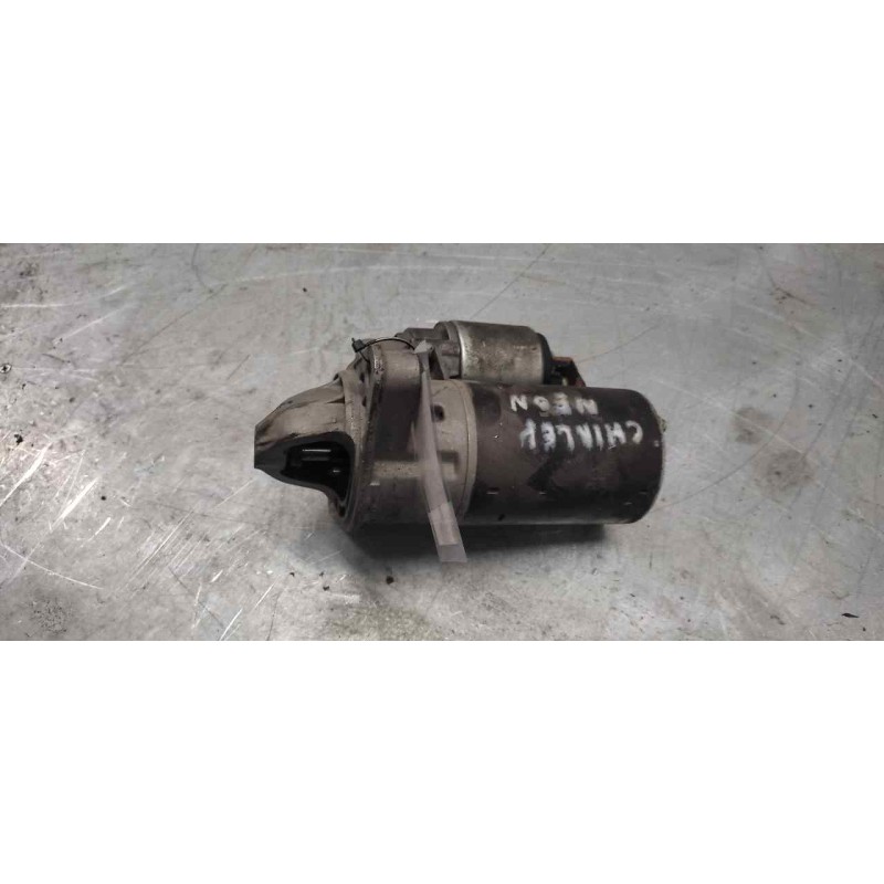 Recambio de motor arranque para chrysler neon (pl) 2.0 le referencia OEM IAM 9007045009 BOSCH 8 DIENTES 2