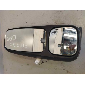 Recambio de retrovisor derecho para volvo fh 12 asta 1993 e1 12.1 diesel (d12d420) referencia OEM IAM   