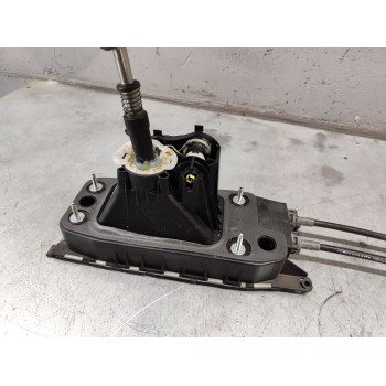 Recambio de palanca cambio para seat ibiza iv (6j5, 6p1) 2.0 referencia OEM IAM 2Q0711049K  