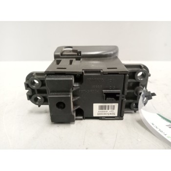 Recambio de palanca freno de mano para volvo fh xxx referencia OEM IAM 23126245  