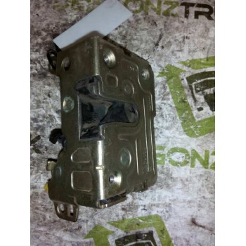 Recambio de cerradura puerta delantera derecha para renault mascott ka 150.35/55 base referencia OEM IAM   