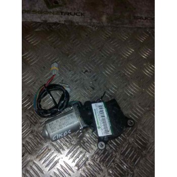 MOTOR ELEVALUNAS DELANTERO DERECHO 81286016130 