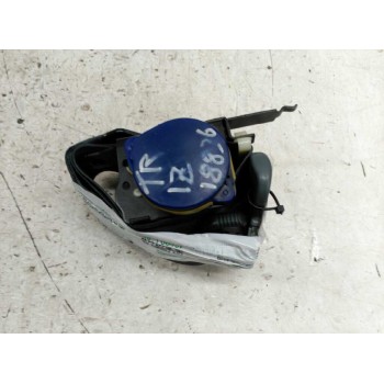 CINTURON SEGURIDAD TRASERO IZQUIERDO 