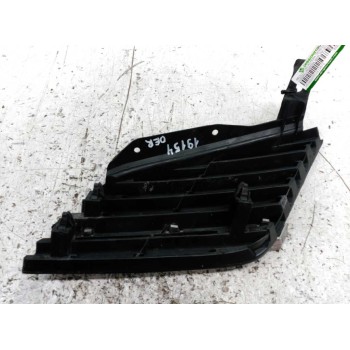 Recambio de rejilla delantera derecha para nissan primera berlina (p12) acenta referencia OEM IAM 63220AU300  