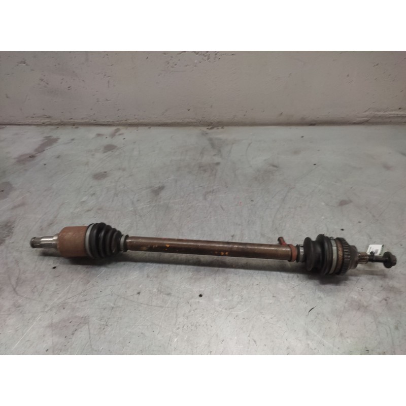 Recambio de transmision delantera derecha para smart fortwo coupé (450) 0.7 (450.352, 450.332) referencia OEM IAM   