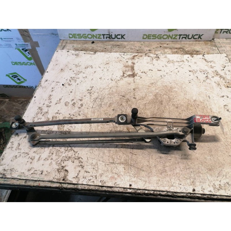 Recambio de motor limpia delantero para ford focus lim. (cb4) titanium referencia OEM IAM 0390241731 4M5117508AA 3397020850