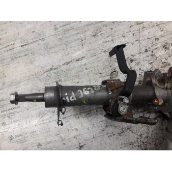 Recambio de columna direccion para nissan micra (k12e) 1.4 cat referencia OEM IAM 48810BG00A SP3395L 