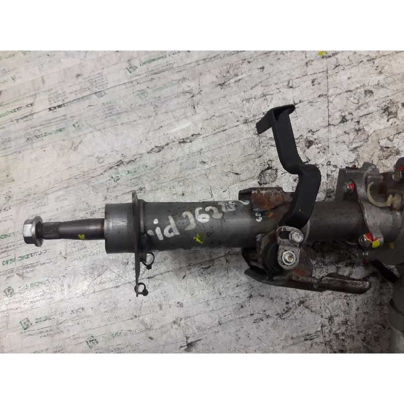 Recambio de columna direccion para nissan micra (k12e) 1.4 cat referencia OEM IAM 48810BG00A SP3395L 6