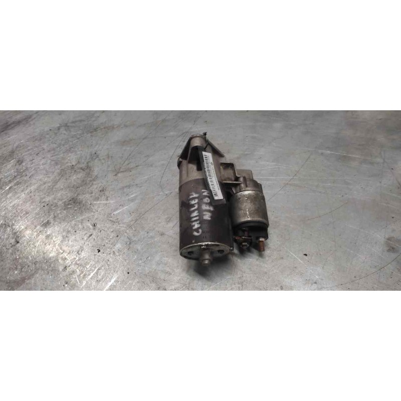 Recambio de motor arranque para chrysler neon (pl) 2.0 le referencia OEM IAM 9007045009 BOSCH 8 DIENTES 3