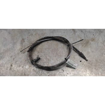Recambio de cables de freno mano para peugeot 307 cc (s1) 2.0 referencia OEM IAM 9636664680  DERECHO
