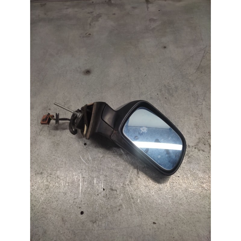 Recambio de retrovisor derecho para peugeot 407 st confort referencia OEM IAM  ELECTRICO 4