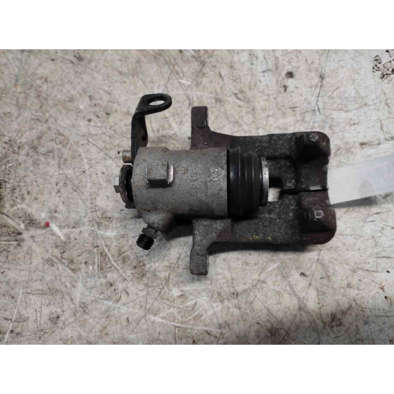 Recambio de pinza freno trasera derecha para seat leon (1m1) stella referencia OEM IAM - Azul 2