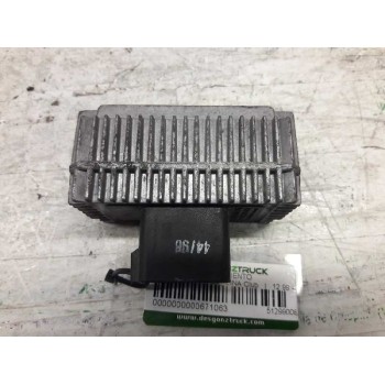 Recambio de caja precalentamiento para opel astra g berlina club referencia OEM IAM 51299008  