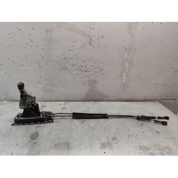 Recambio de palanca cambio para seat ibiza iv (6j5, 6p1) 2.0 referencia OEM IAM 2Q0711049K  