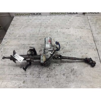 Recambio de columna direccion para nissan micra (k12e) 1.4 cat referencia OEM IAM 48810BG00A SP3395L 