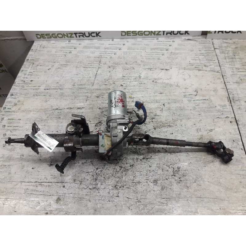 Recambio de columna direccion para nissan micra (k12e) 1.4 cat referencia OEM IAM 48810BG00A SP3395L 7